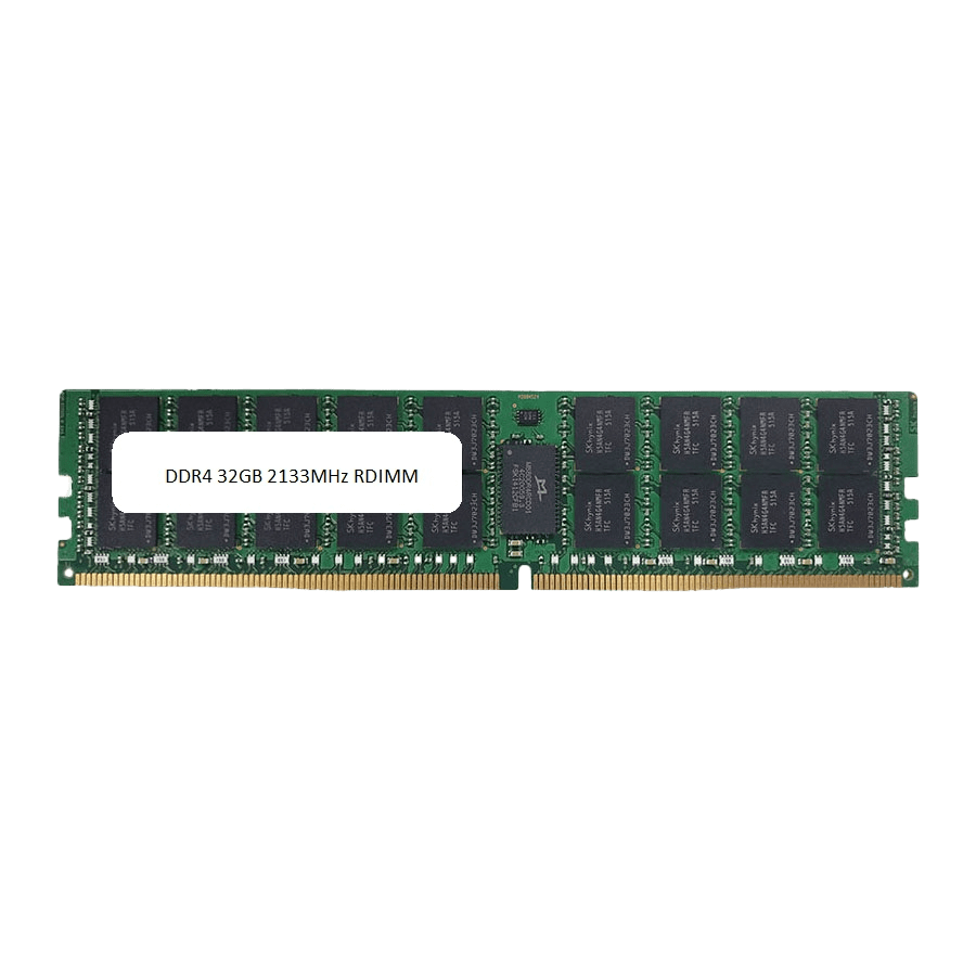 Модуль памяти HYNIX HMA84GL7MMR4N 32GB DDR4 4RX4 2133P Модуль памяти HYNIX HMA84GL7MMR4N 32GB DDR4 4RX4 2133P