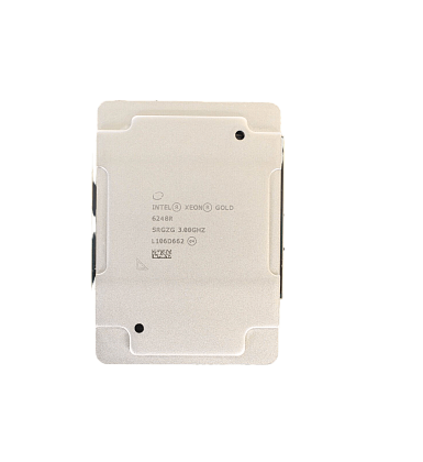 Новый Процессор Intel Xeon Gold 6248R (24/48 3Ghz-4GHz 35,75MB) FCLGA3647