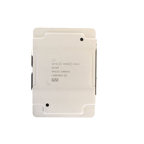Серверный процессор новый Intel Xeon Gold 6248R FCLGA3647 3Ghz-4GHz 35.75MB