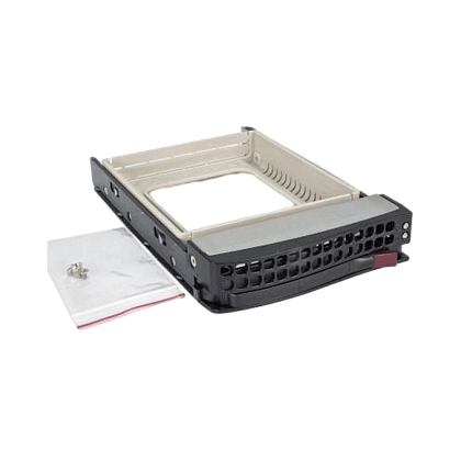 Салазки для HDD Supermicro 3,5" MCP-220-00001-03 universal rack