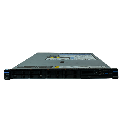 Сервер Lenovo x3550 M5 noCPU 24хDDR4 M5210 IMM 2х550W PSU Ethernet 4х1Gb/s 8х2,5" FCLGA2011-3
