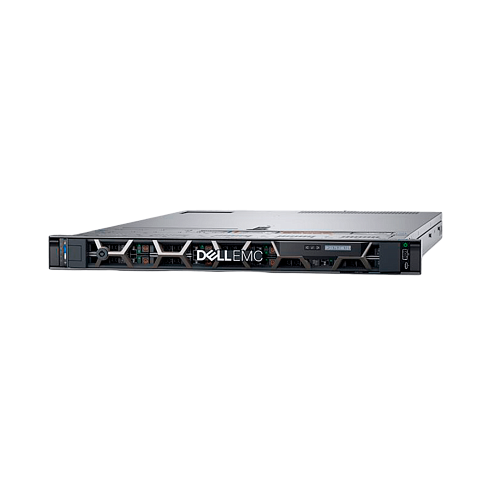 Сервер новый Dell PowerEdge R440