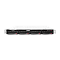 Сервер Supermicro SYS-6017R CSE-815 noCPU X9DRI-LN4F+ 24хDDR3 softRaid IPMI 1х600W PSU Ethernet 4х1Gb/s 4х3,5" BPN SAS815TQ FCLGA2011-3 Уценка(noIPMI)