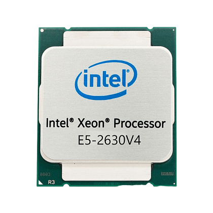 Процессор Intel E5-2630V4 (10/20 2,2Ghz-3,1GHz 25MB) FCLGA2011-3