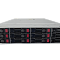 Сервер HP DL380 G8 noCPU 1xRiser 24хDDR3 softRaid P420i 1Gb iLo 2х750W PSU 530FLR 2х10Gb/s 12х3,5" FCLGA2011