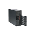 Купить серверный корпус Supermicro по доступной цене в Нижнем Новгороде | GALTSYSTEMS